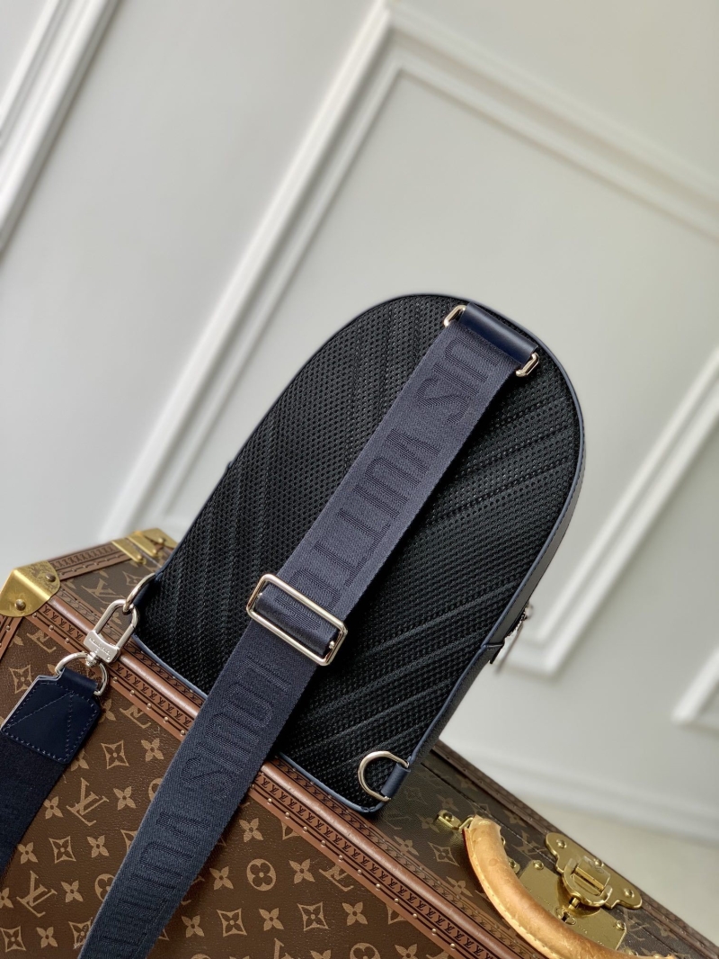 LV Waist Chest Packs